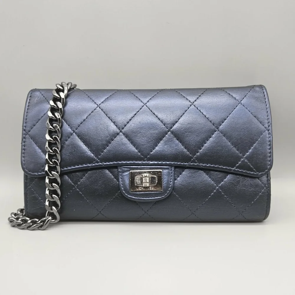 CHANEL 100% authentic